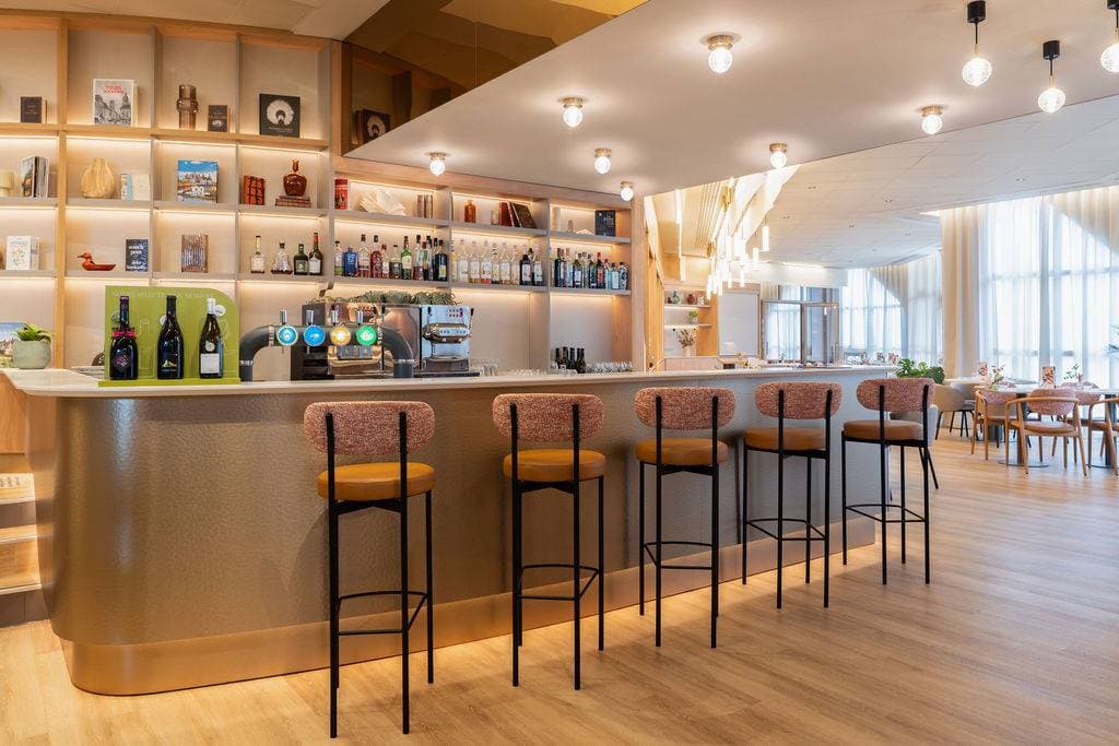 Hôtel Mercure Tours Nord 23