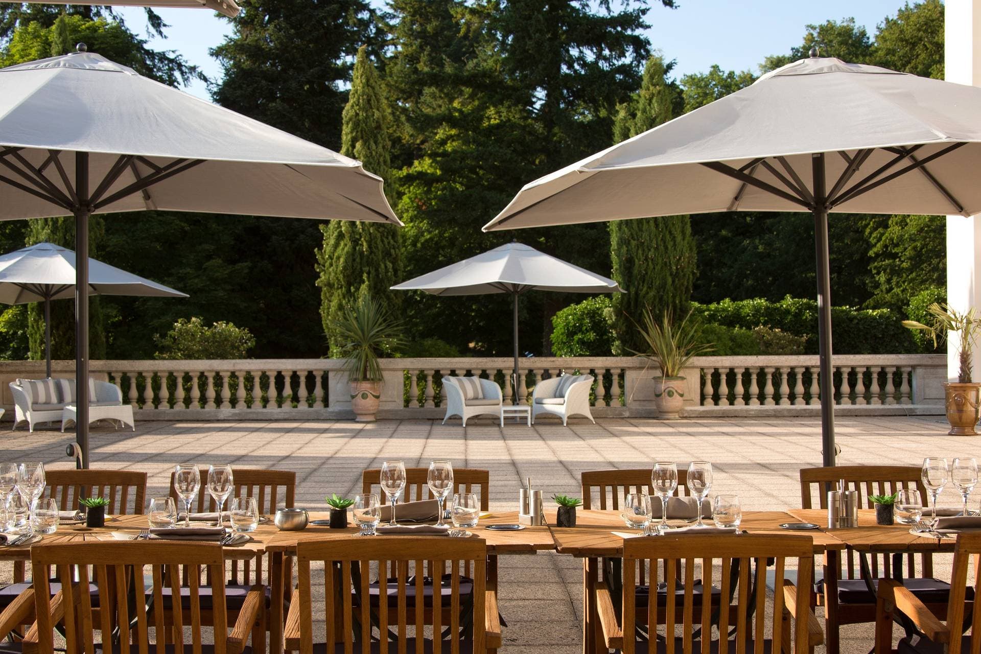 Le Domaine de Vaugouard 9