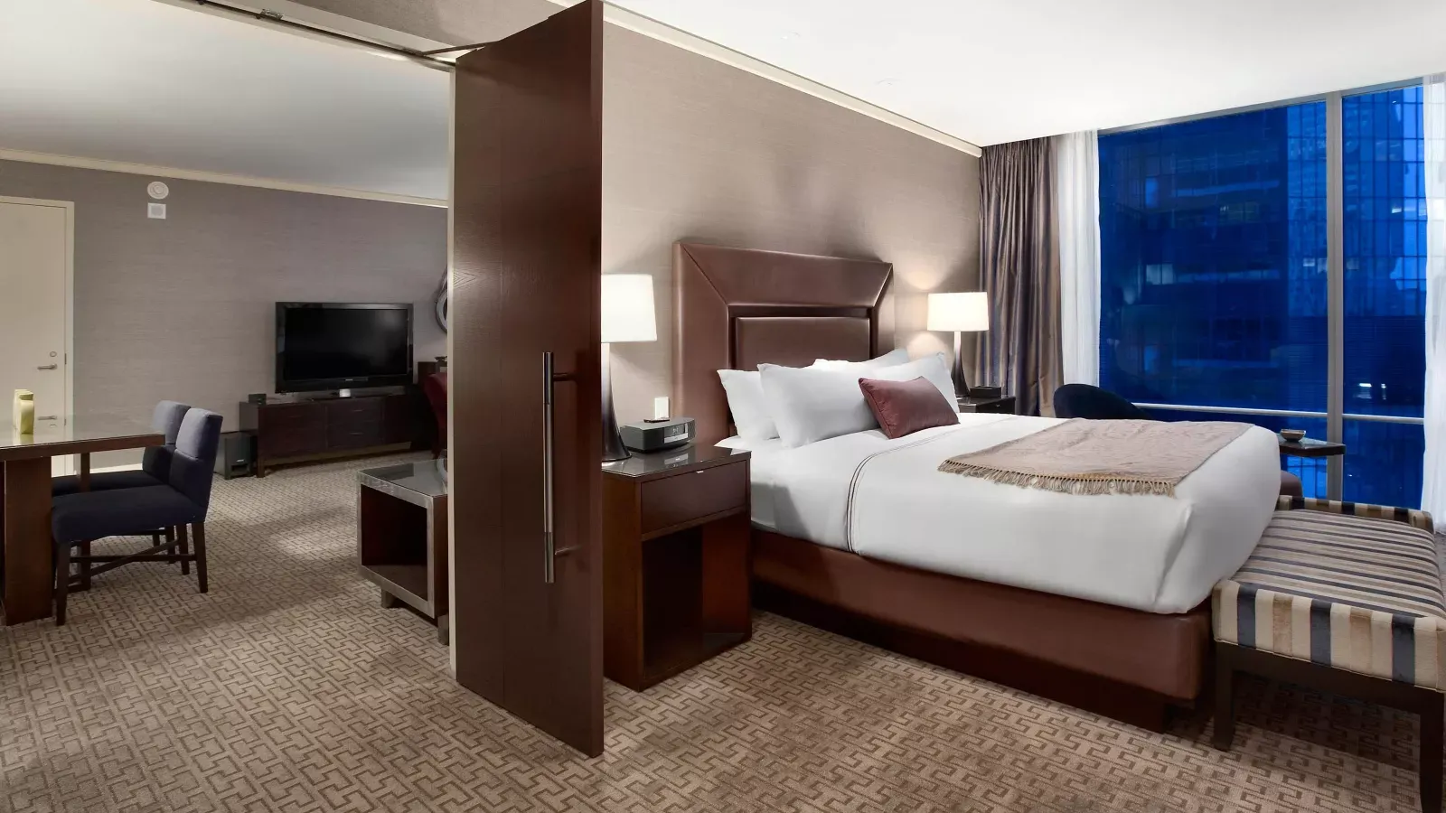 Fairmont Pittsburgh 13
