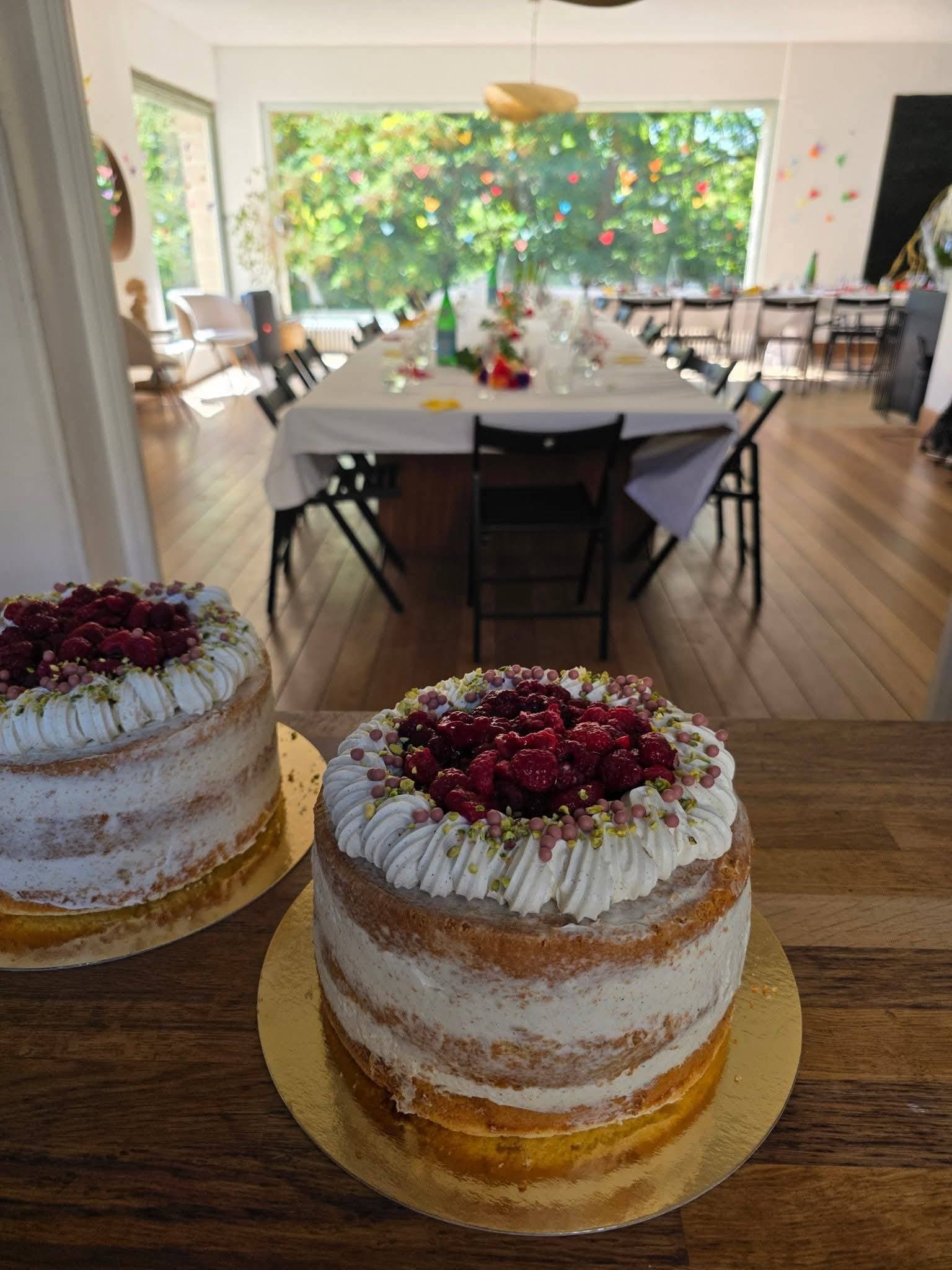 Le Voyage Gourmand 12