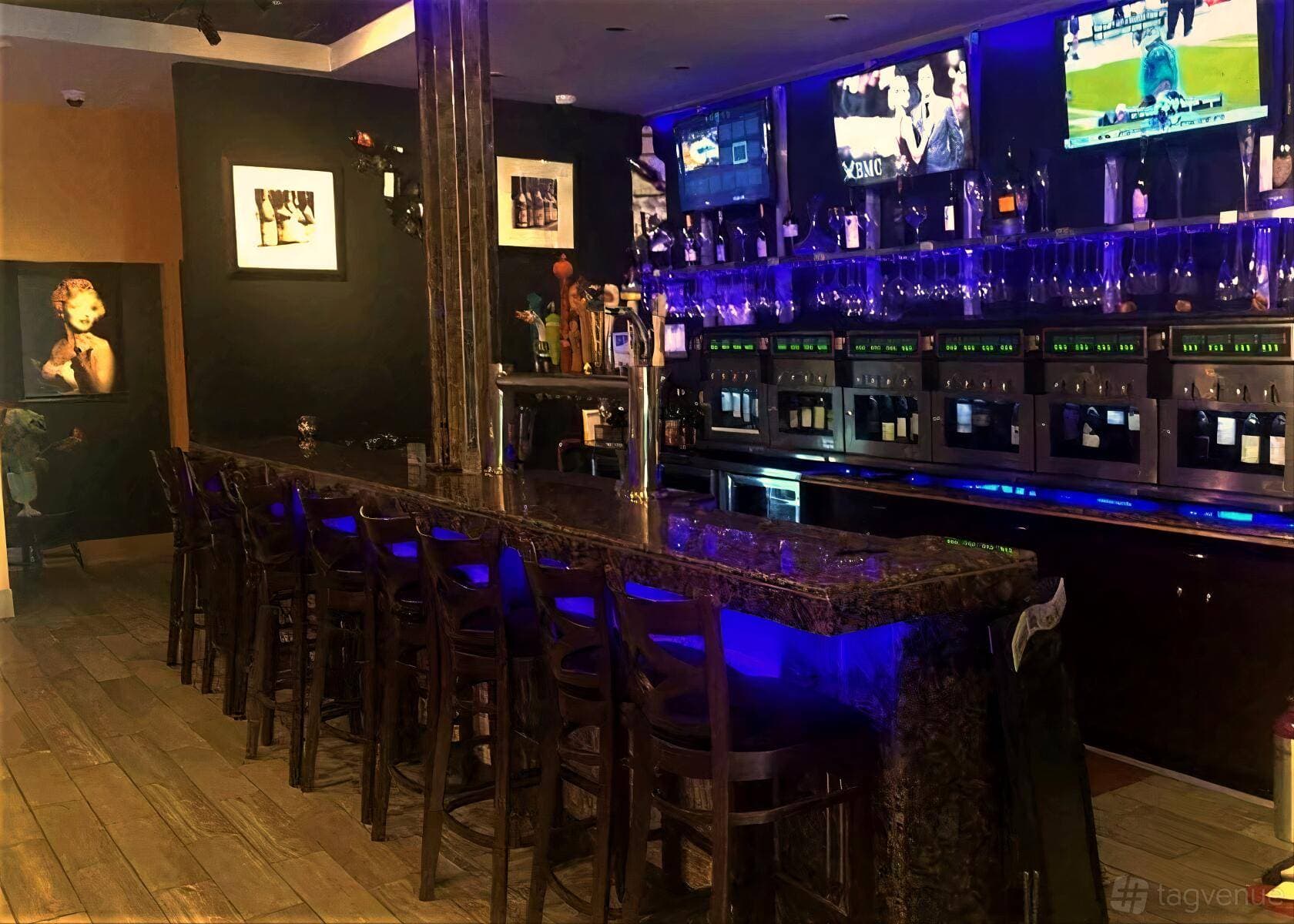 Fromage Wine Bar & Restaurant