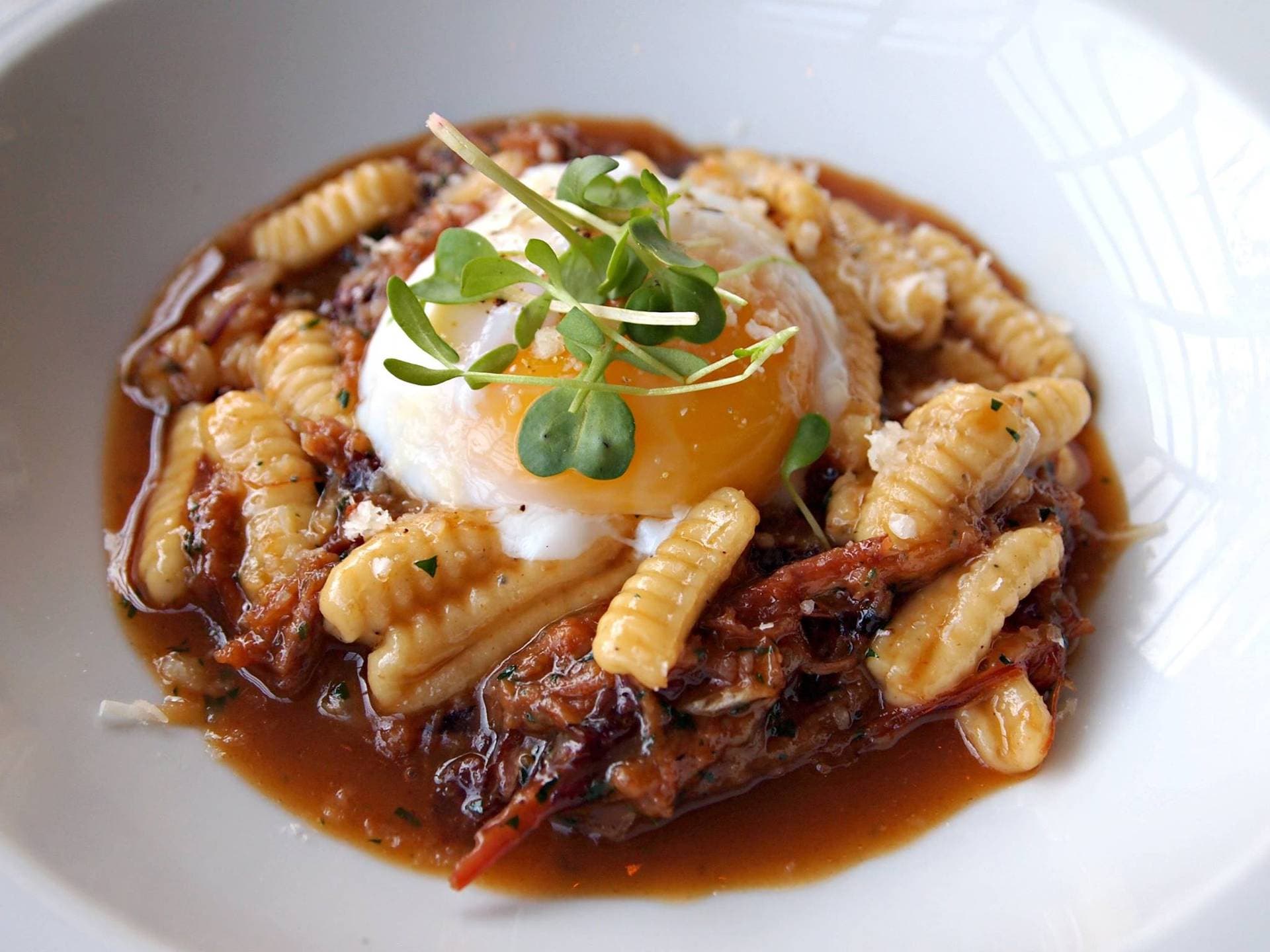 L'Etoile Restaurant 5