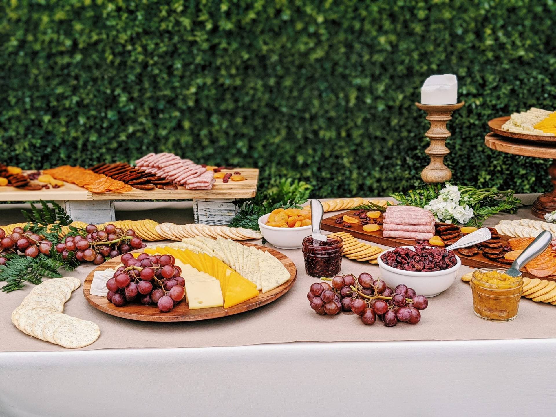 Savory Catering 34