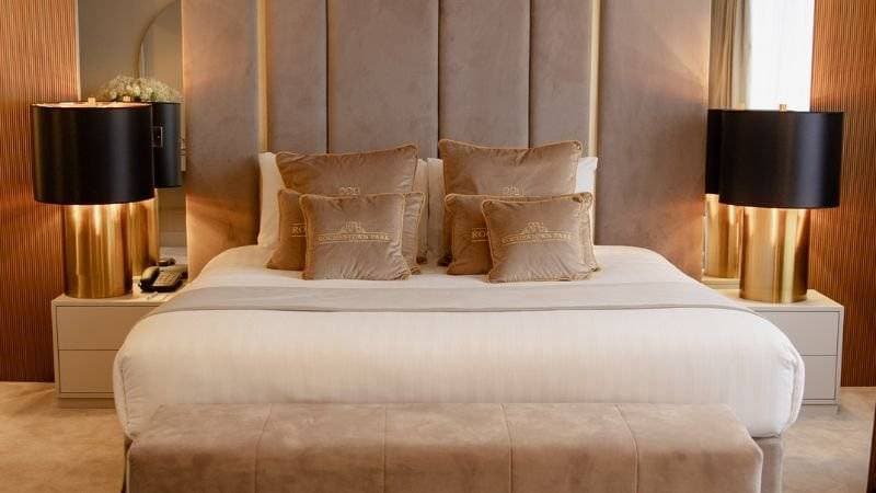 Rochestown Park Hotel 2