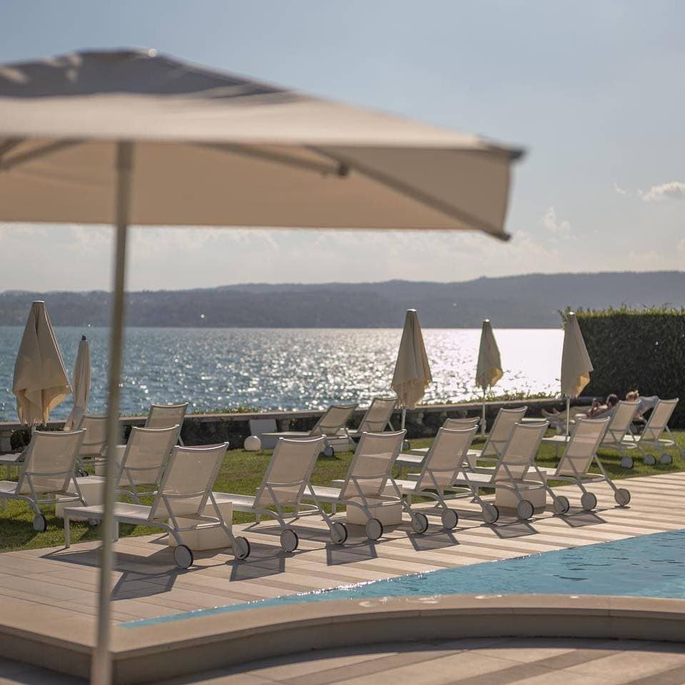 Hotel Bella Riva 5