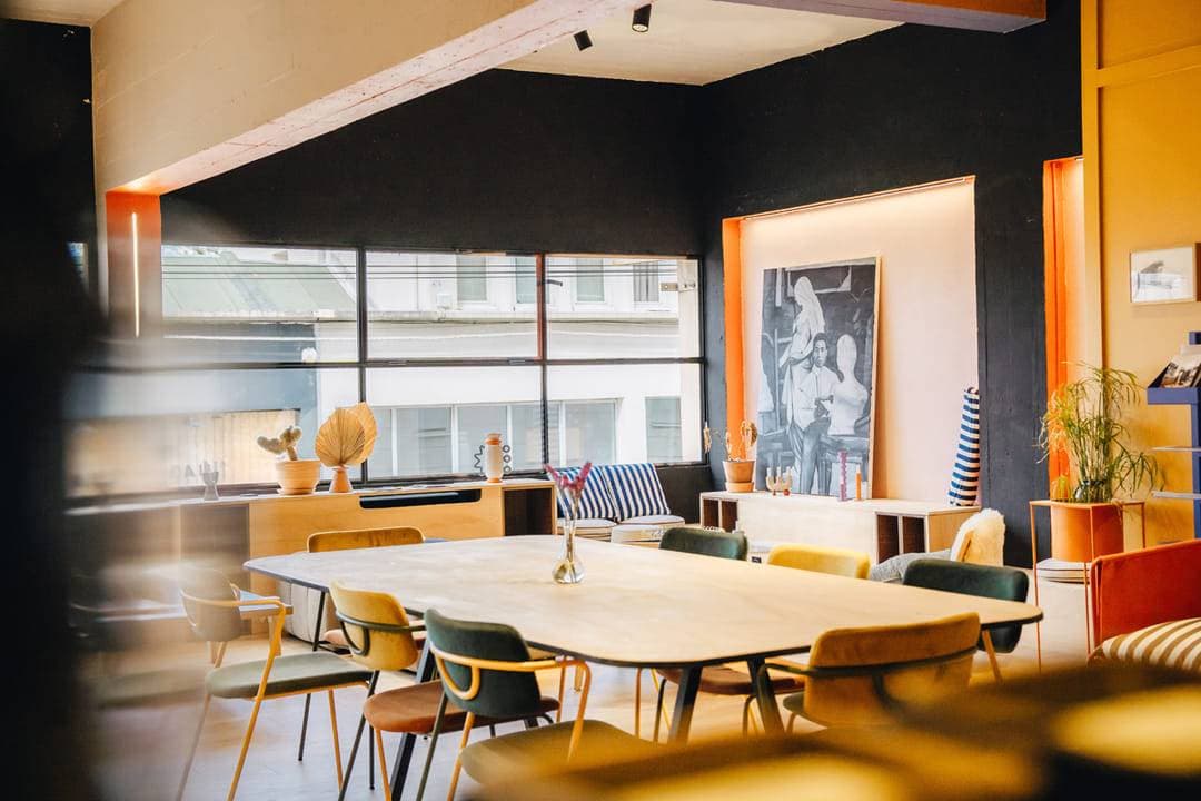 L'Atelier Cail 5