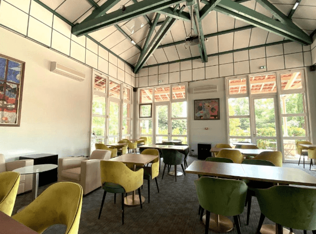 Le Domaine de la Reynaude 26