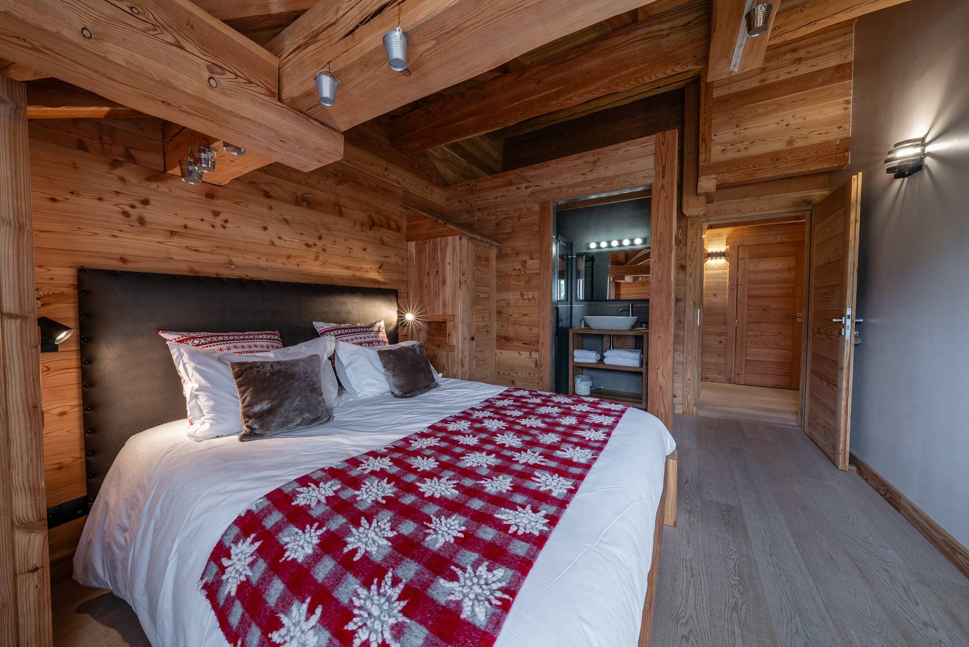 Chalet Cosy 19