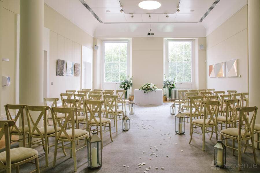 The Club at Mill Green 6