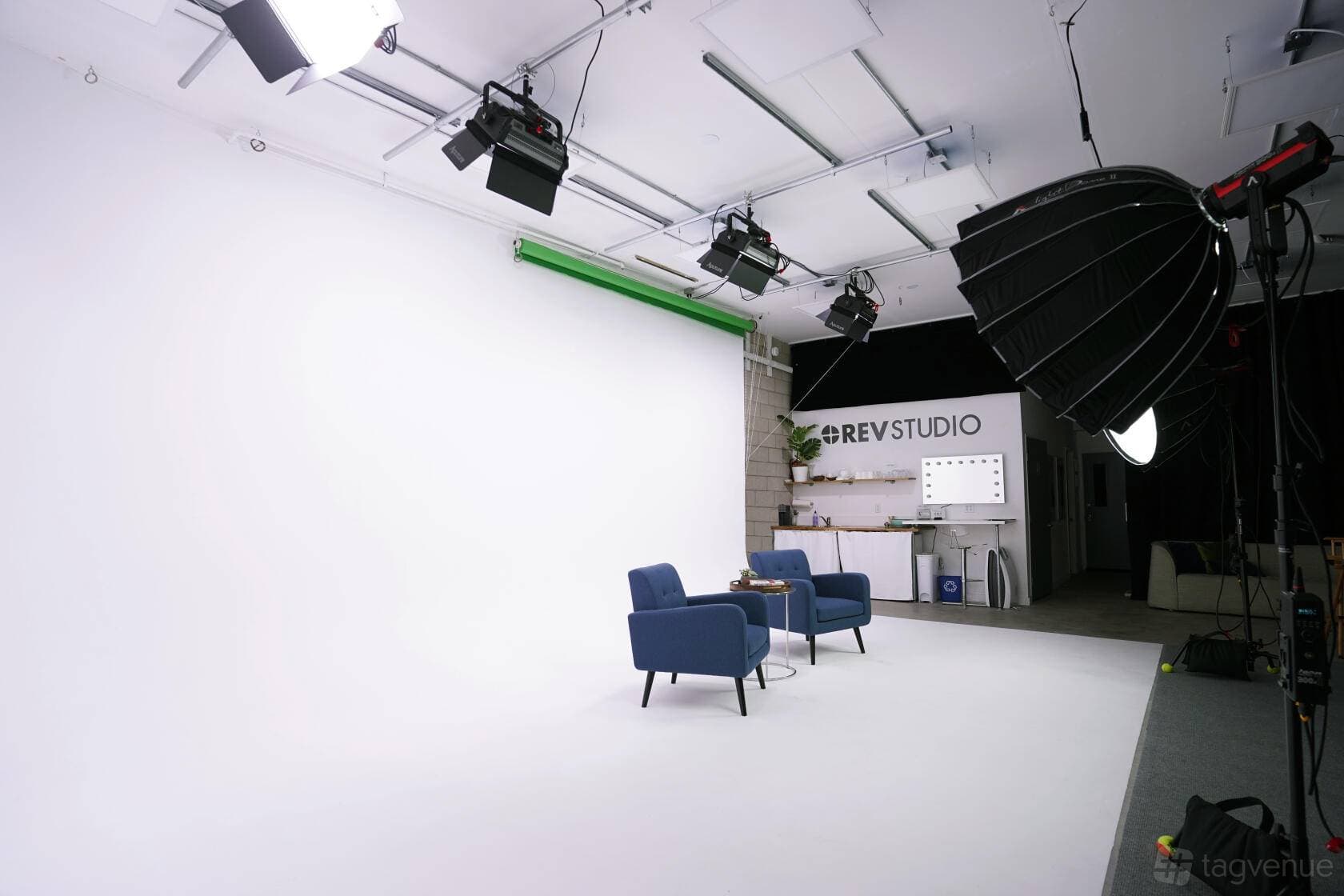 REV Studios