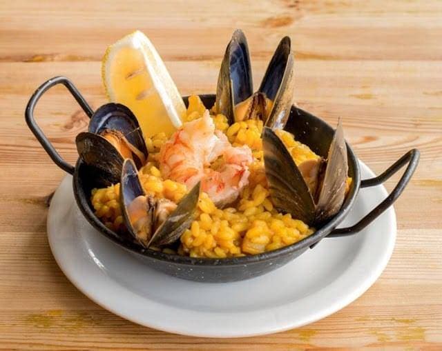 La Tapa Loca 4