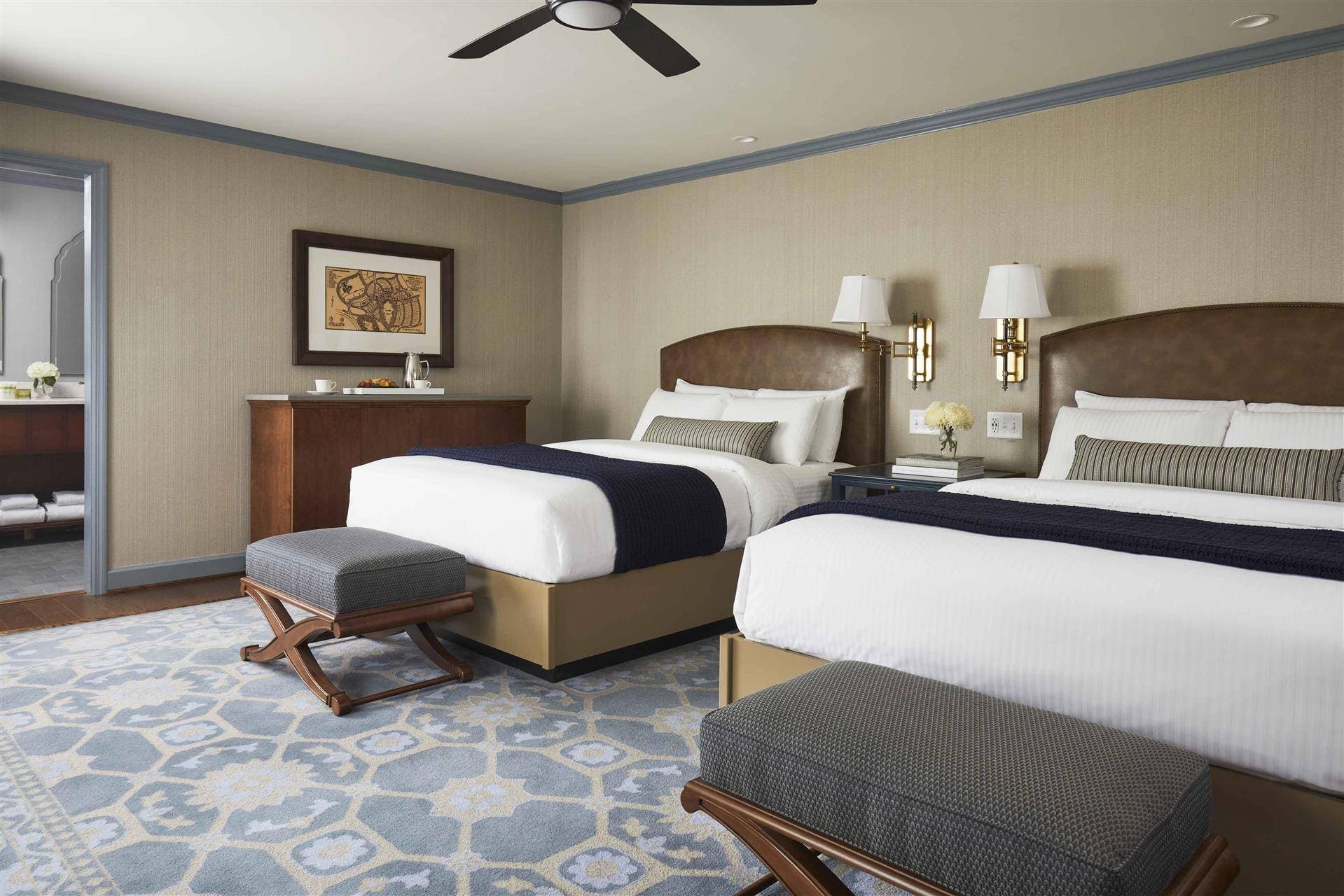 Pinehurst Resort 7