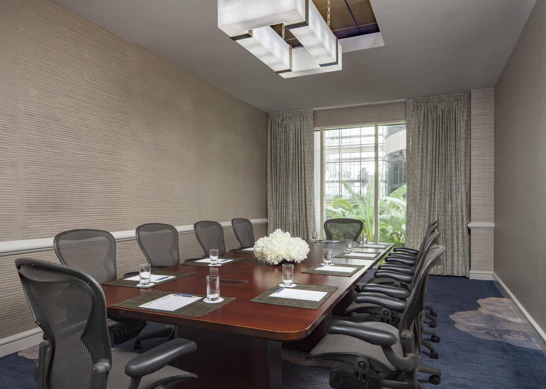 Executive Boardroom