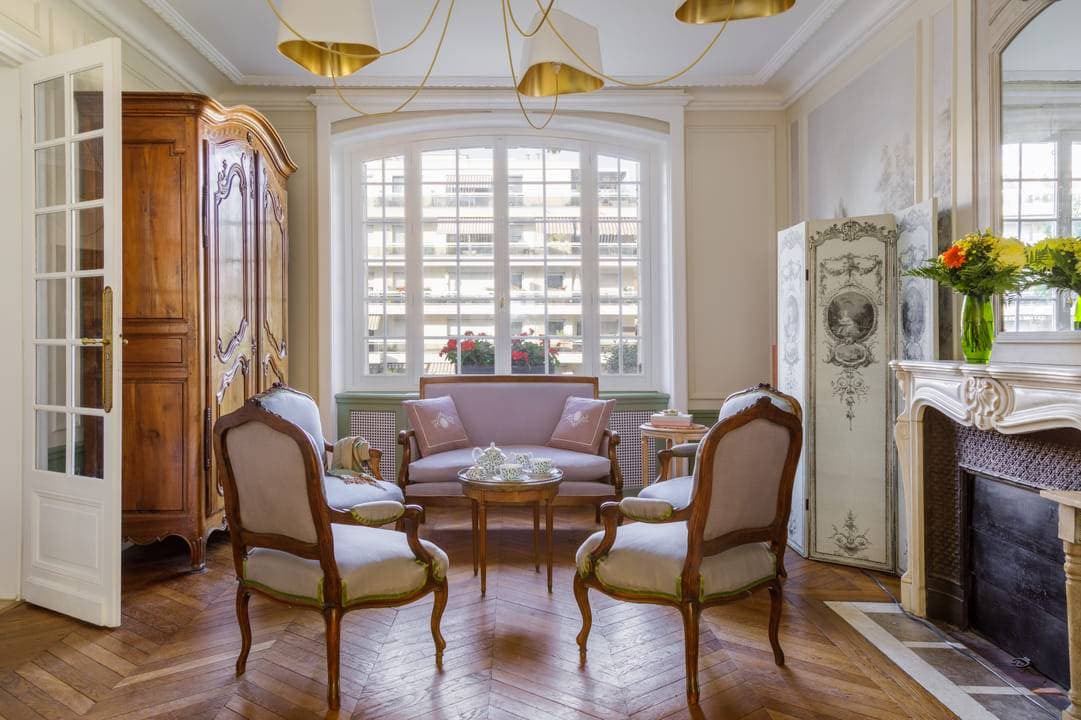 L'Hôtel Particulier 3