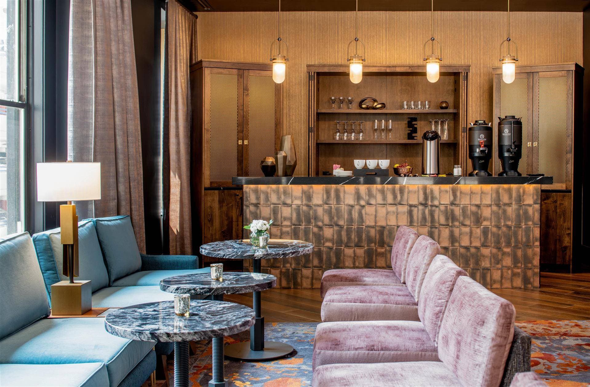 The Industrialist Hotel, Pittsburgh, Autograph Collection 11