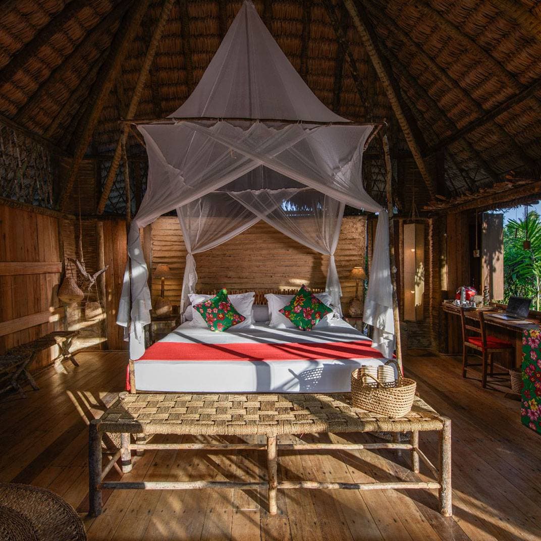 Rancho do Peixe 5