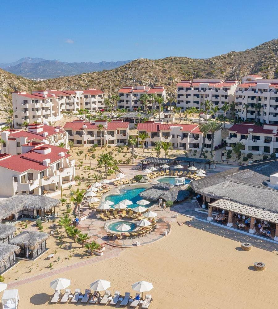 Solmar Resort 1