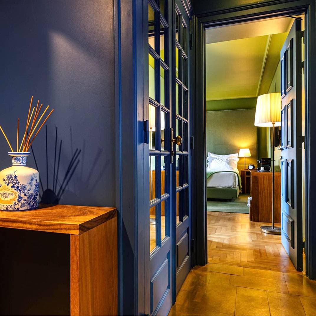 Villa Cascais Boutique Hotel 8