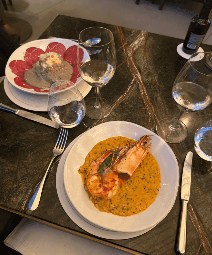 Enoteca 17.56 4