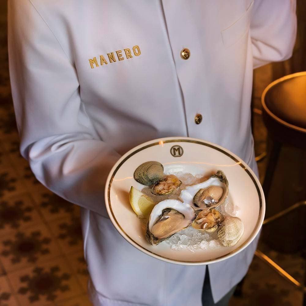 Manero 18