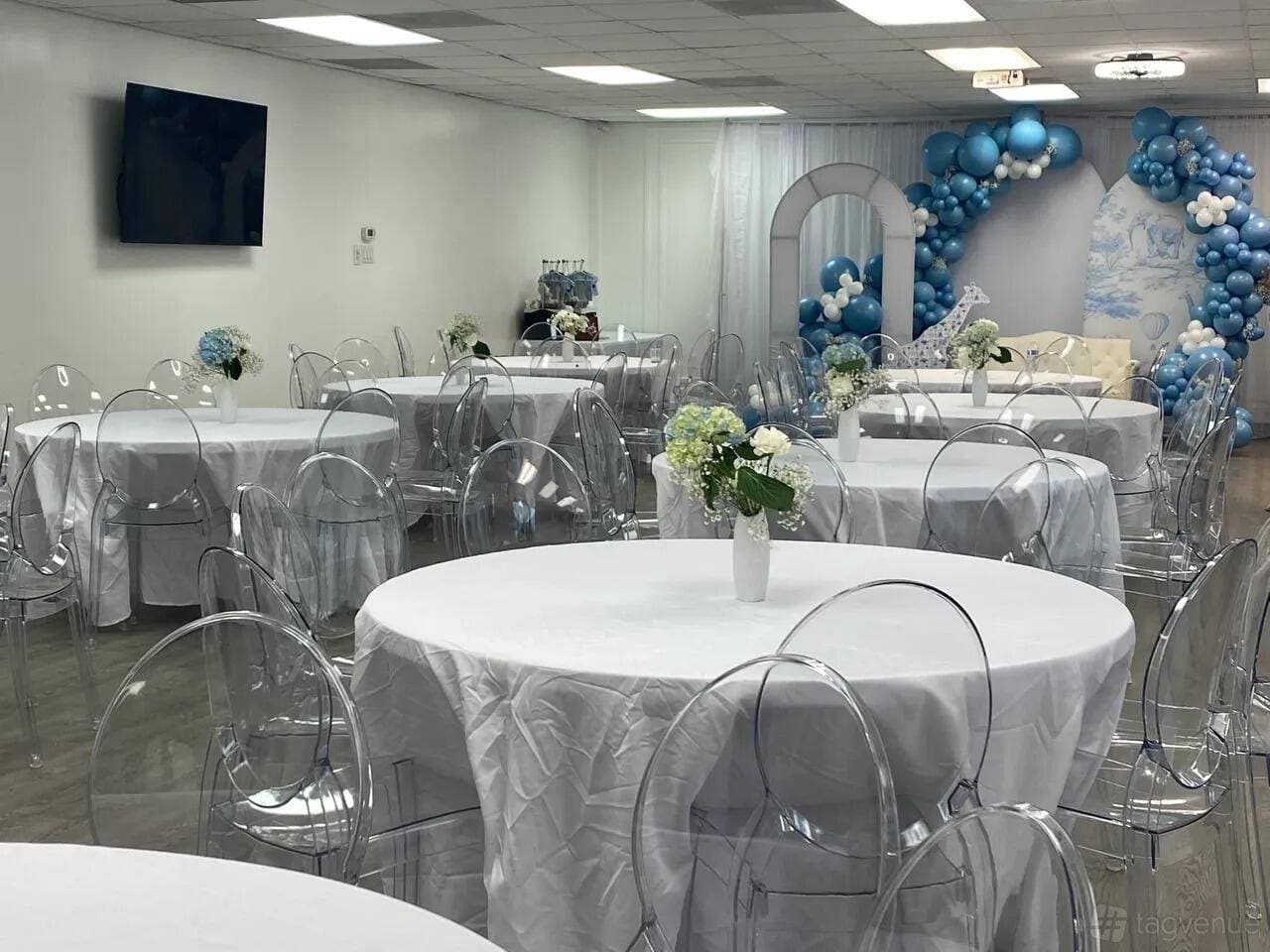 Belong Event Center 12