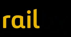 logo de RailBX GmbH