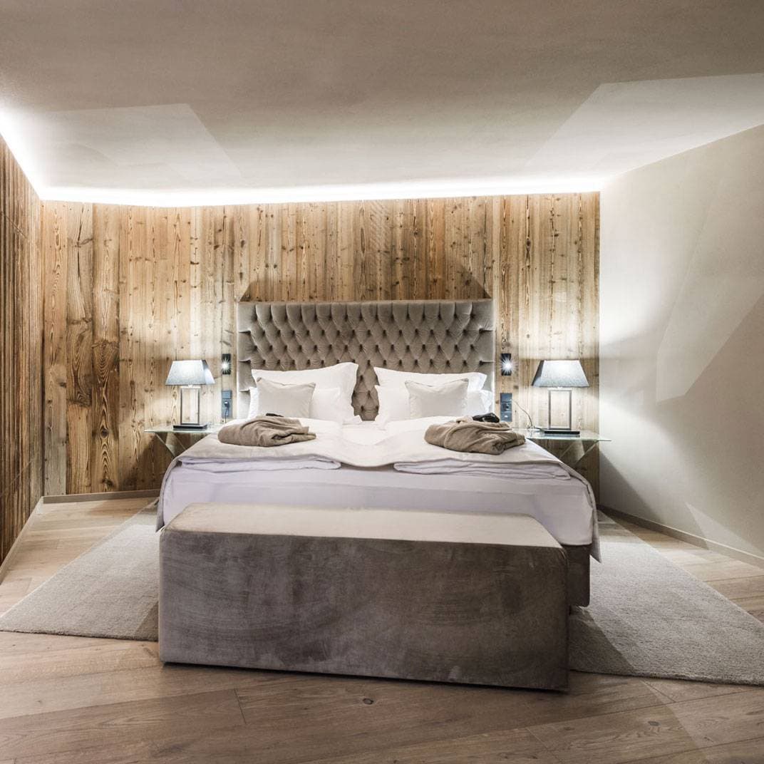 Hotel Montchalet 11