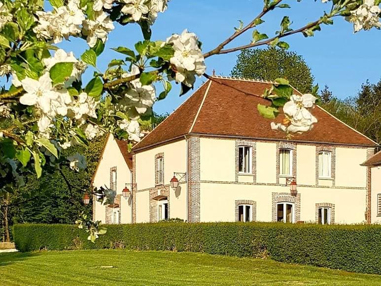 La Tuilerie de Talouan 1