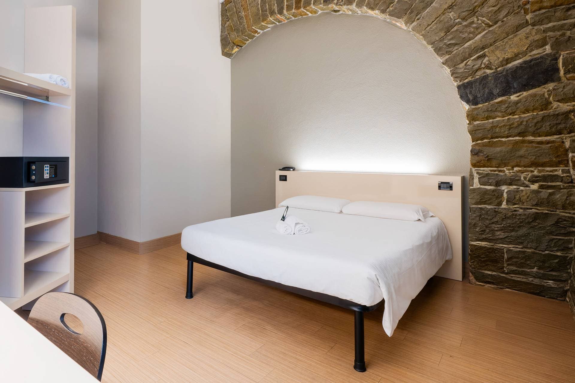 B&B HOTEL Trieste 8
