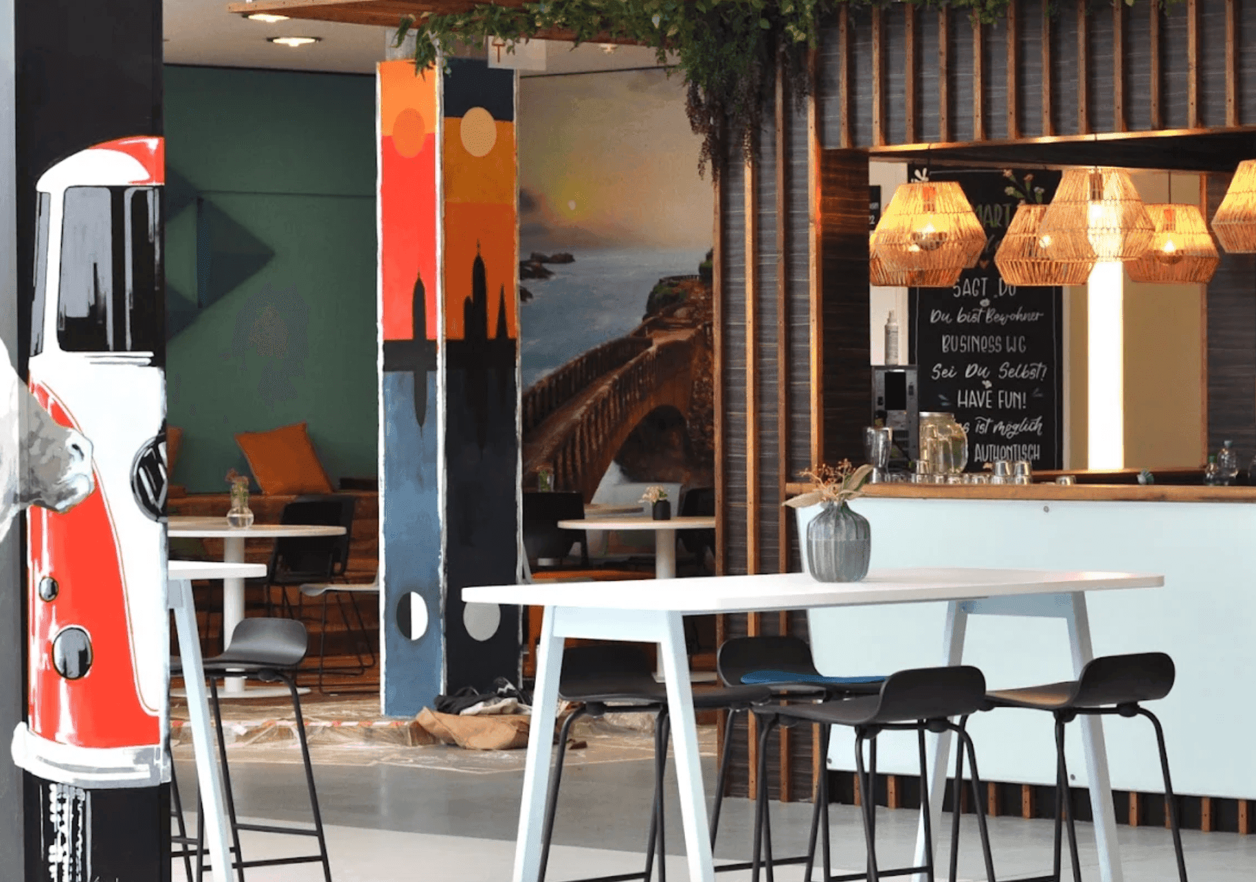 Design Offices - Karlsruhe Bahnhofplatz 7