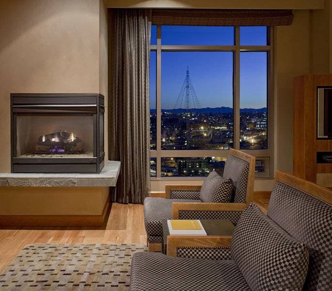 Grand Hyatt Seattle 16