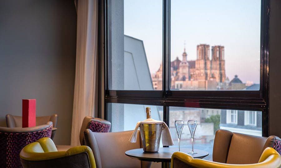 Holiday Inn Reims - City Centre by IHG 9