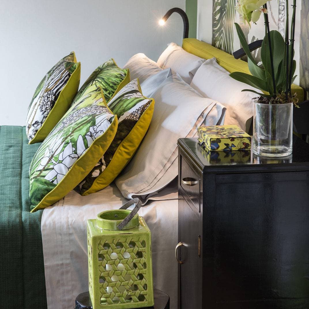 Velona's Jungle Luxury Suites 13