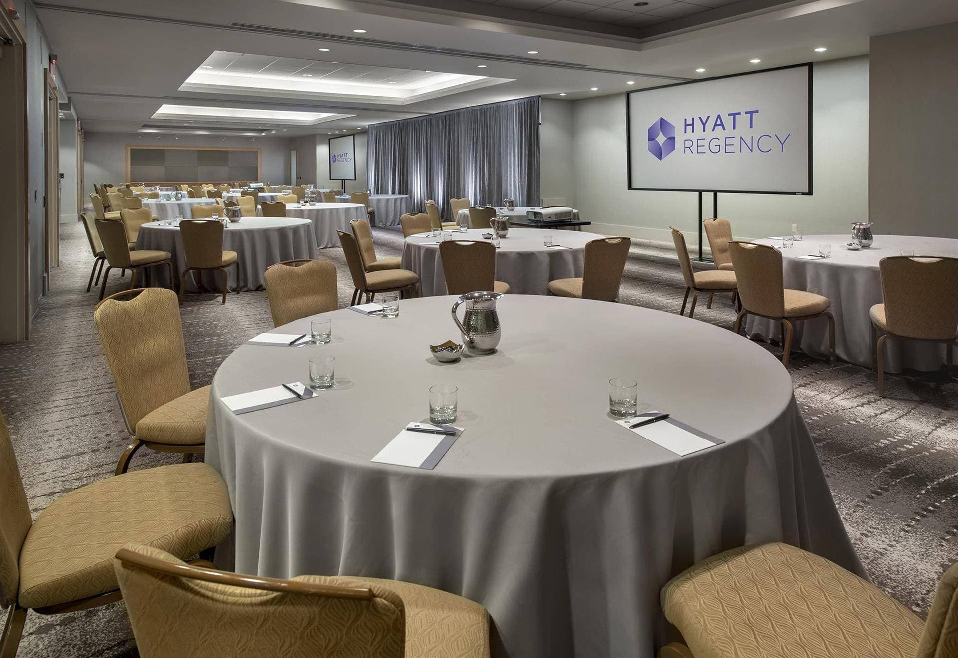Hyatt Regency Pittsburgh International Airport 37