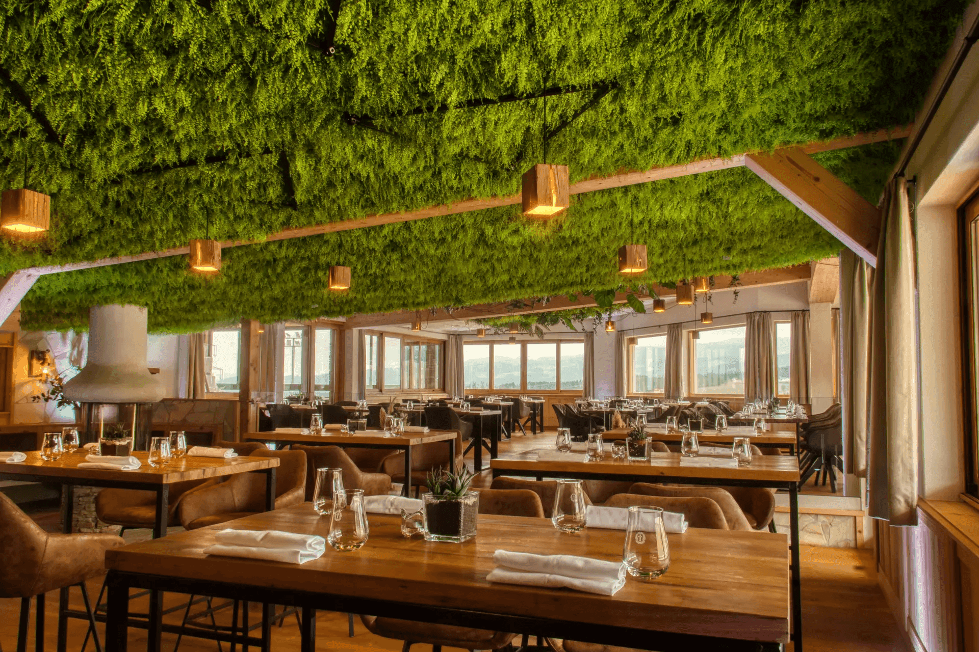 Reiterhof Stückler Restaurant 3