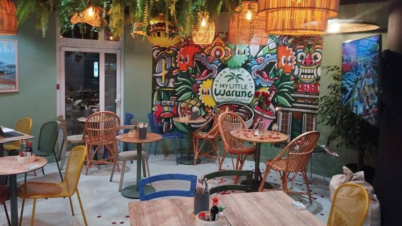 My Little Warung 2