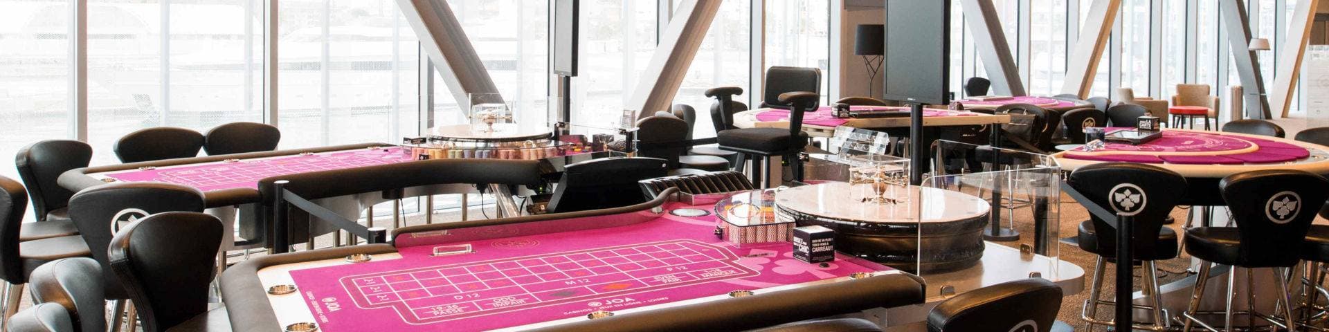 Casino JOA de La Seyne-sur-Mer 12