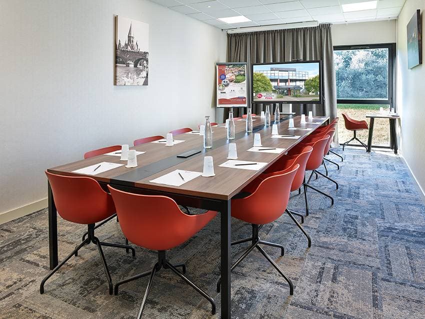 Best Western Plus Hotel Metz Technopole 2