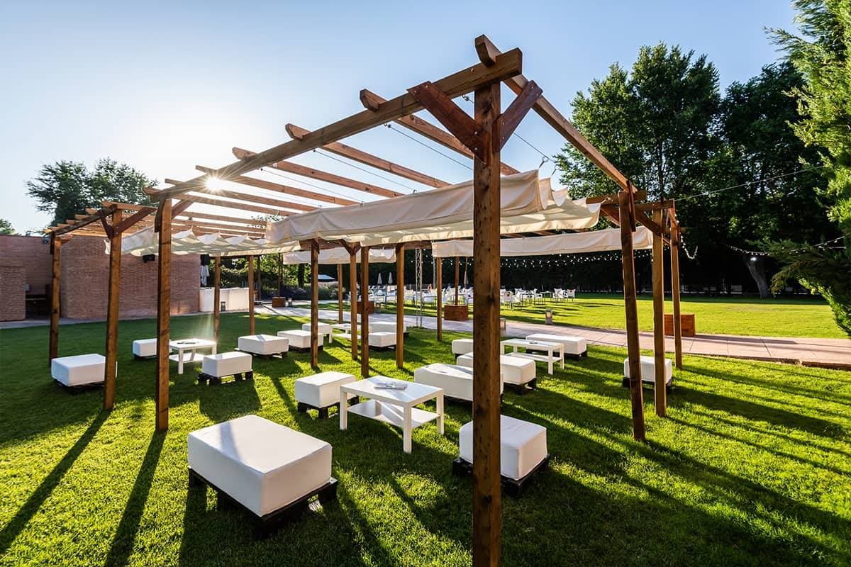Hotel Intelier Airén 3