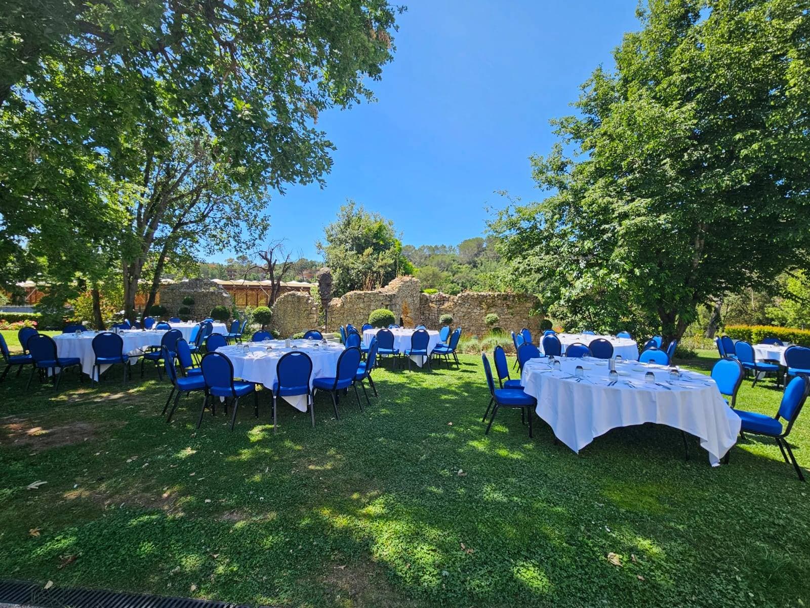 Mouratoglou Hotel & Resort 46