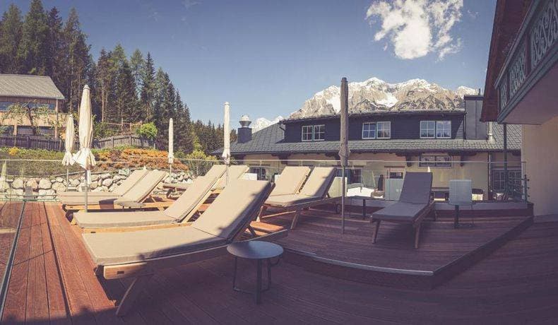Hotel Annelies 18