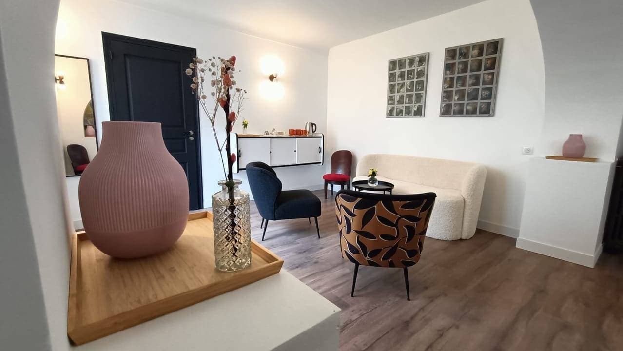 Villa Buffon 2