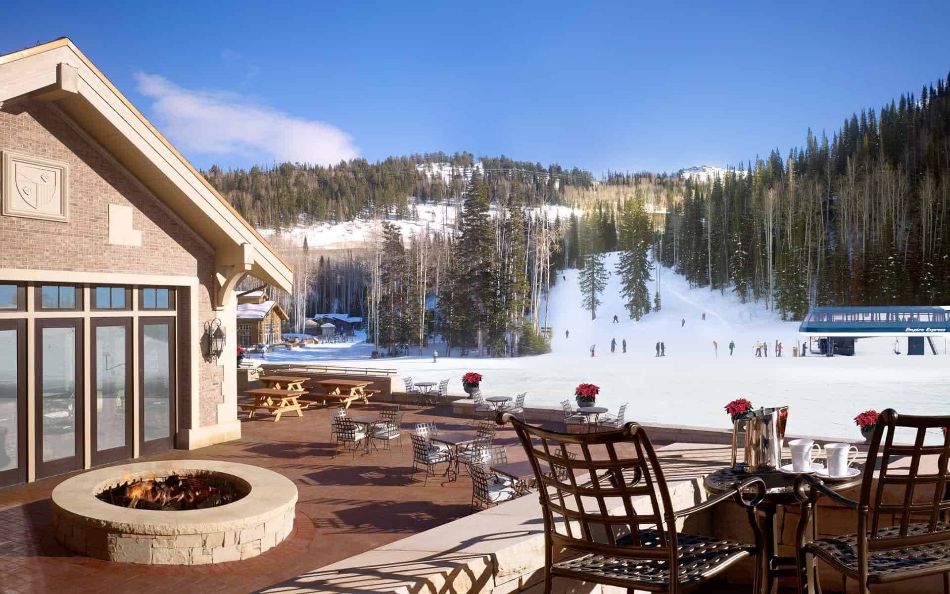 Montage Deer Valley 16