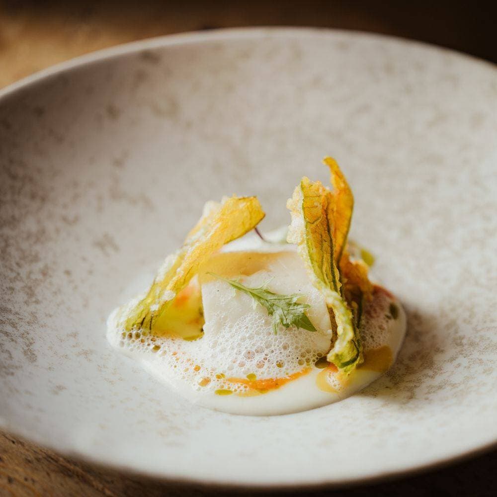 Antica Osteria 1