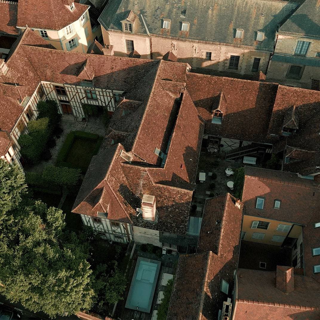 La Maison de Rhodes 17