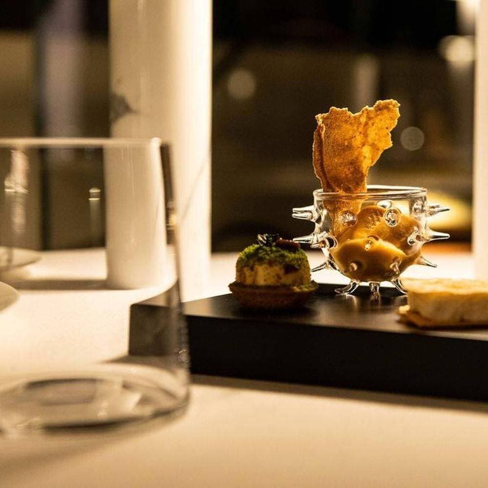 Mec Restaurant 14