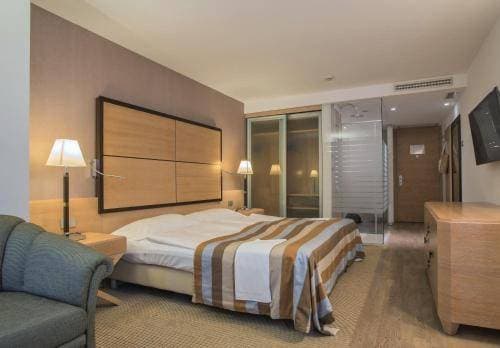 Hotel Savoy 14