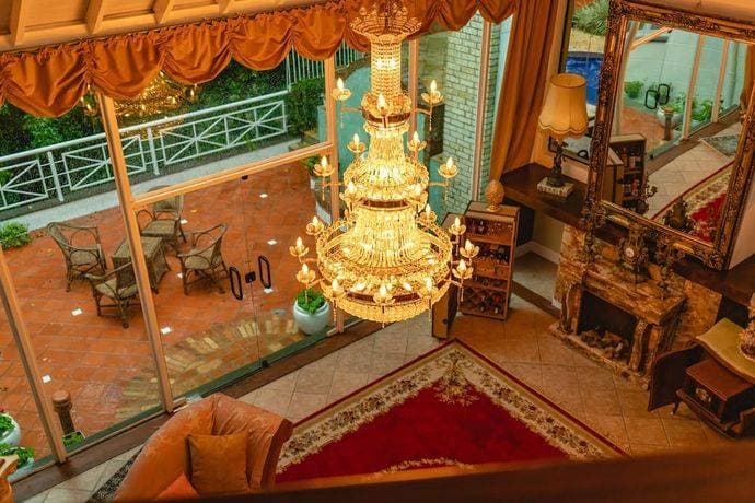 Le Boutique Hotel Gramado - Exclusivo para Casais 24
