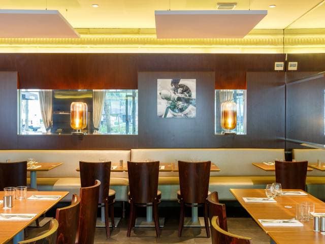 Zack Restaurant 2