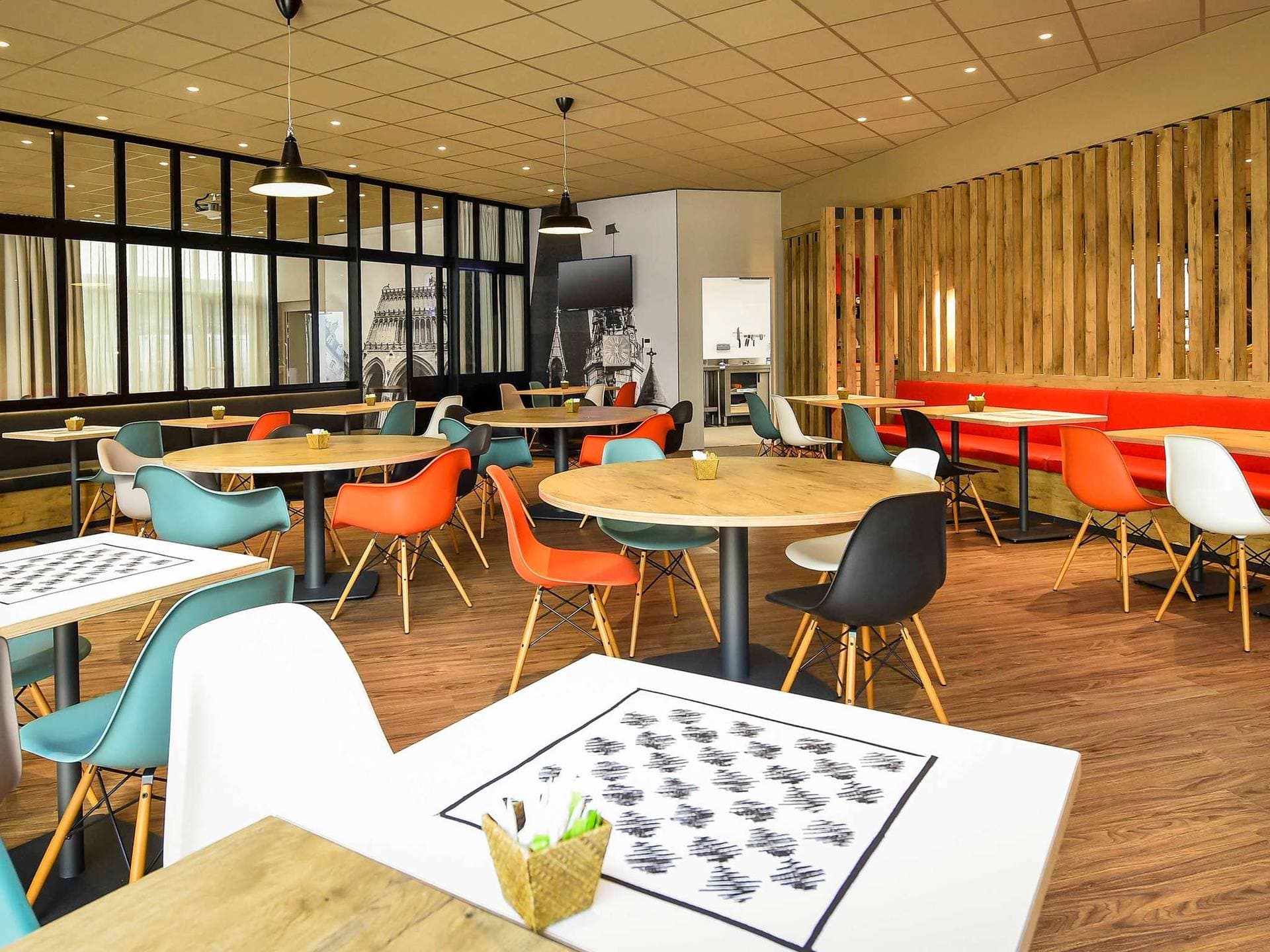 ibis Dijon Centre Clemenceau 2